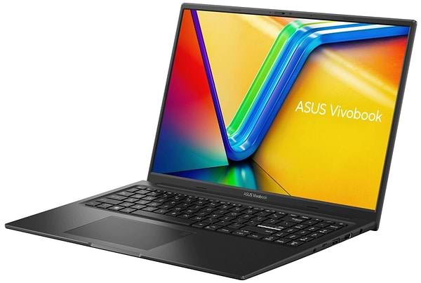Фото - Ноутбук Asus Vivobook 16X K3605VC-RP379 Indie Black