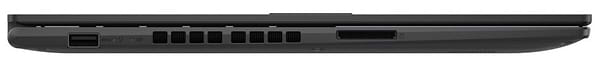 Фото - Ноутбук Asus Vivobook 16X K3605VC-RP379 Indie Black