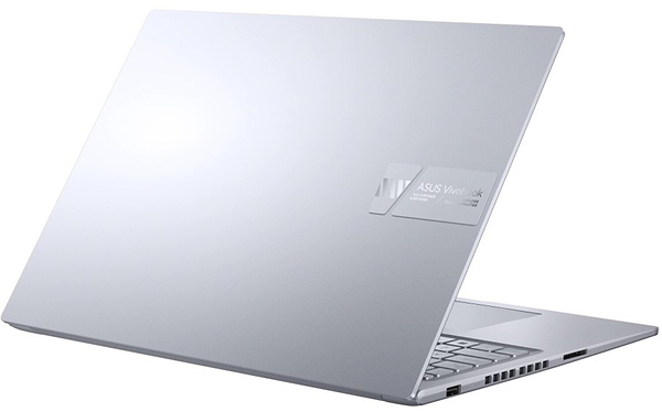 Фото - Ноутбук Asus Vivobook 16X K3605VC-RP382 Cool Silver