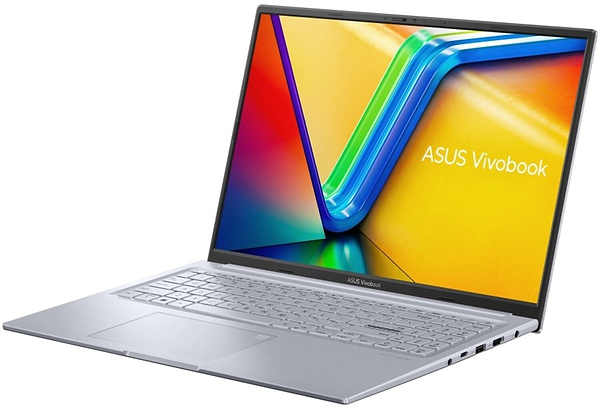 Фото - Ноутбук Asus Vivobook 16X K3605VC-RP382 Cool Silver