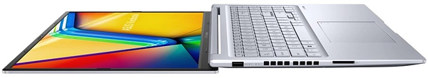 Фото - Ноутбук Asus Vivobook 16X K3605VC-RP382 Cool Silver