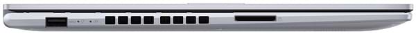 Фото - Ноутбук Asus Vivobook 16X K3605VC-RP382 Cool Silver