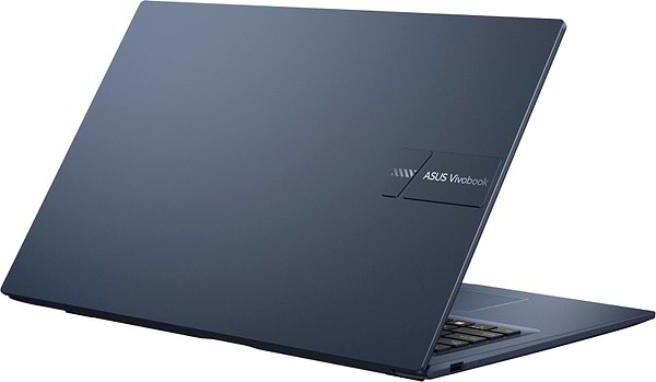 Фото - Ноутбук Asus Vivobook 17 X1704VA-AU891 Quiet Blue