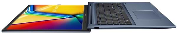 Фото - Ноутбук Asus Vivobook 17 X1704VA-AU531 Quiet Blue