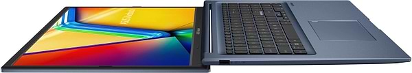 Фото - Ноутбук Asus Vivobook 17 X1704VA-AU891 Quiet Blue