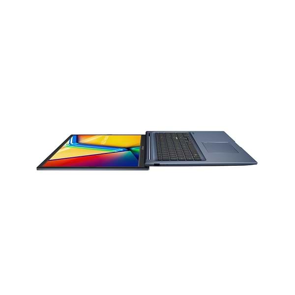 Фото - Ноутбук Asus Vivobook 17 X1704VA-AU476 Quiet Blue