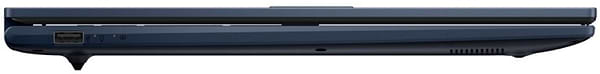 Фото - Ноутбук Asus Vivobook 17 X1704VA-AU531 Quiet Blue