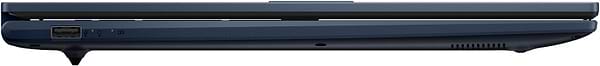 Фото - Ноутбук Asus Vivobook 17 X1704VA-AU891 Quiet Blue