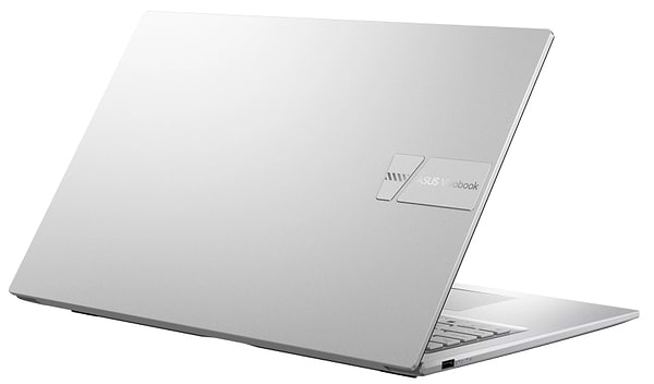 Фото - Ноутбук Asus Vivobook 17 X1704ZA-AU010 Cool Silver
