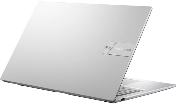 Фото - Ноутбук Asus Vivobook 17 X1704VA-AU665 Cool Silver