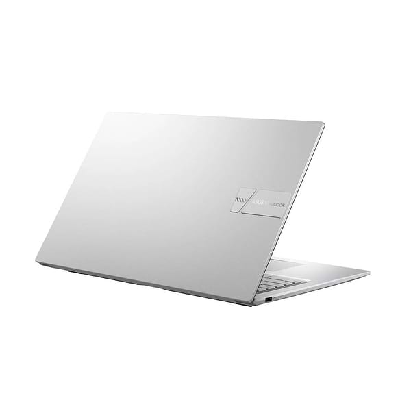 Фото - Ноутбук Asus Vivobook 17 X1704VA-AU835 Cool Silver