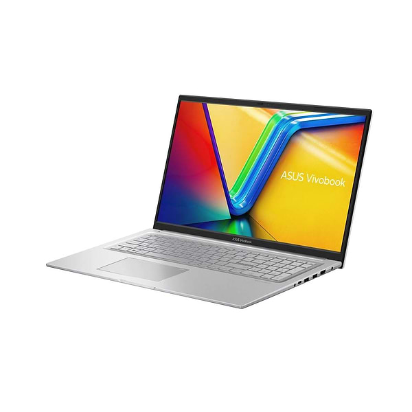 Фото - Ноутбук Asus Vivobook 17 X1704VA-AU835 Cool Silver