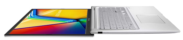 Фото - Ноутбук Asus Vivobook 17 X1704ZA-AU010 Cool Silver