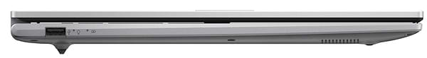 Фото - Ноутбук Asus Vivobook 17 X1704ZA-AU010 Cool Silver