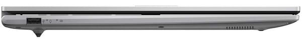 Фото - Ноутбук Asus Vivobook 17 X1704VA-AU665 Cool Silver