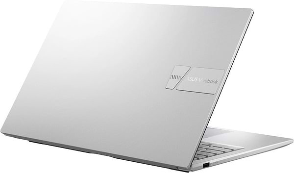Фото - Уцінка - Ноутбук Asus Vivobook 15 X1504ZA-BQ531 Cool Silver