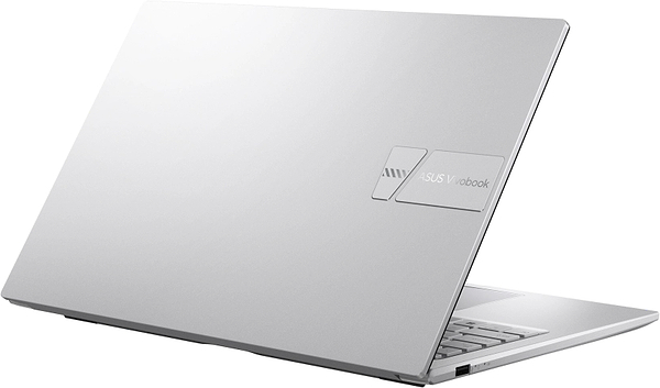 Фото - Ноутбук Asus Vivobook 15 X1504VA-BQ3613 Cool Silver