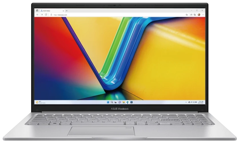Ноутбук Asus Vivobook 15 X1504VA-BQ4173 Cool Silver
