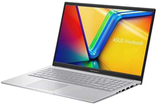 Фото - Ноутбук Asus Vivobook 15 X1504VA-BQ700W Cool Silver