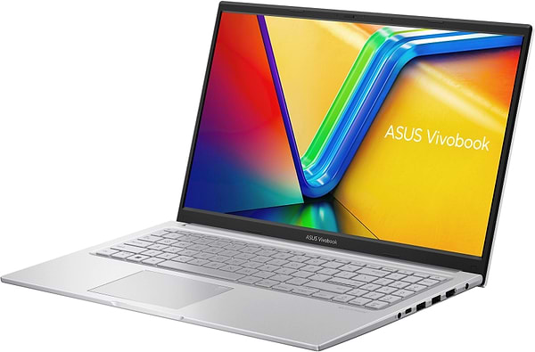 Фото - Ноутбук Asus Vivobook 15 X1504VA-BQ3833WS Cool Silver
