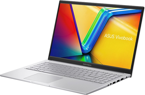 Фото - Ноутбук Asus Vivobook 15 X1504VA-BQ3613 Cool Silver
