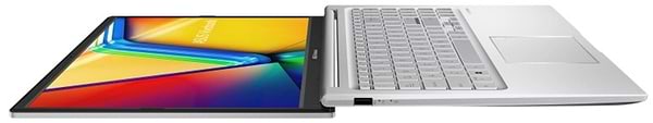 Фото - Ноутбук Asus Vivobook 15 X1504VA-BQ1773 Cool Silver
