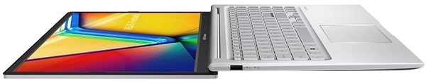 Фото - Ноутбук Asus Vivobook 15 X1504VA-BQ700W Cool Silver
