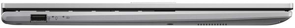 Фото - Ноутбук Asus Vivobook 15 X1504VA-BQ700W Cool Silver