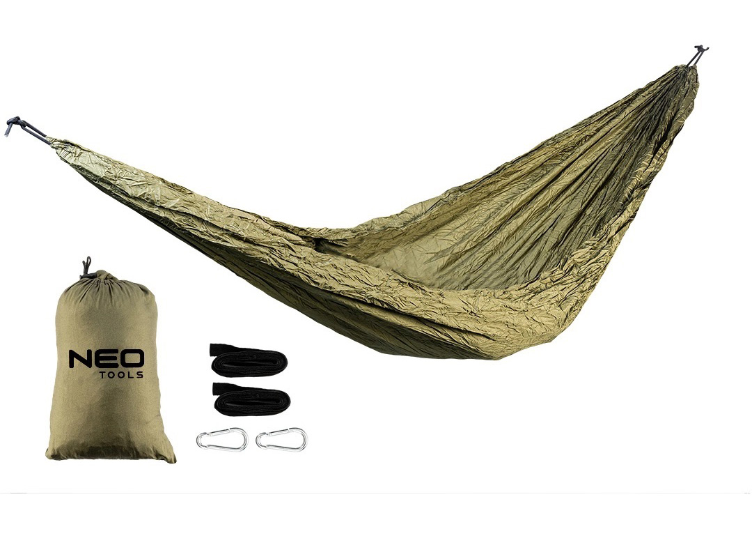 Гамак Neo Tools 63-124