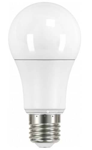 Лампочка світлодіодна Osram LED VALUE A75 8.5W 4000К E27 (4058075623170)