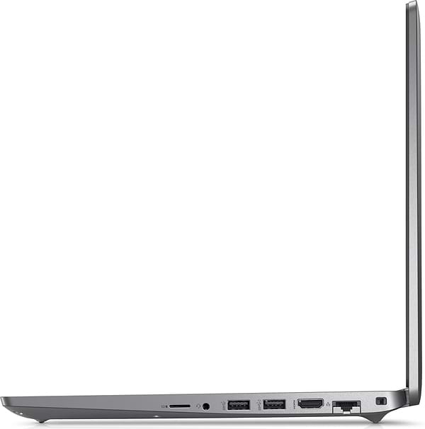 Фото - Ноутбук Dell Latitude 5530 (N210L5530MLK15UA_UBU) Gray
