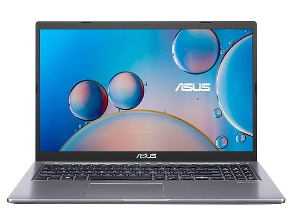 Фото - Ноутбук Asus X515FA-BQ019 Slate Grey