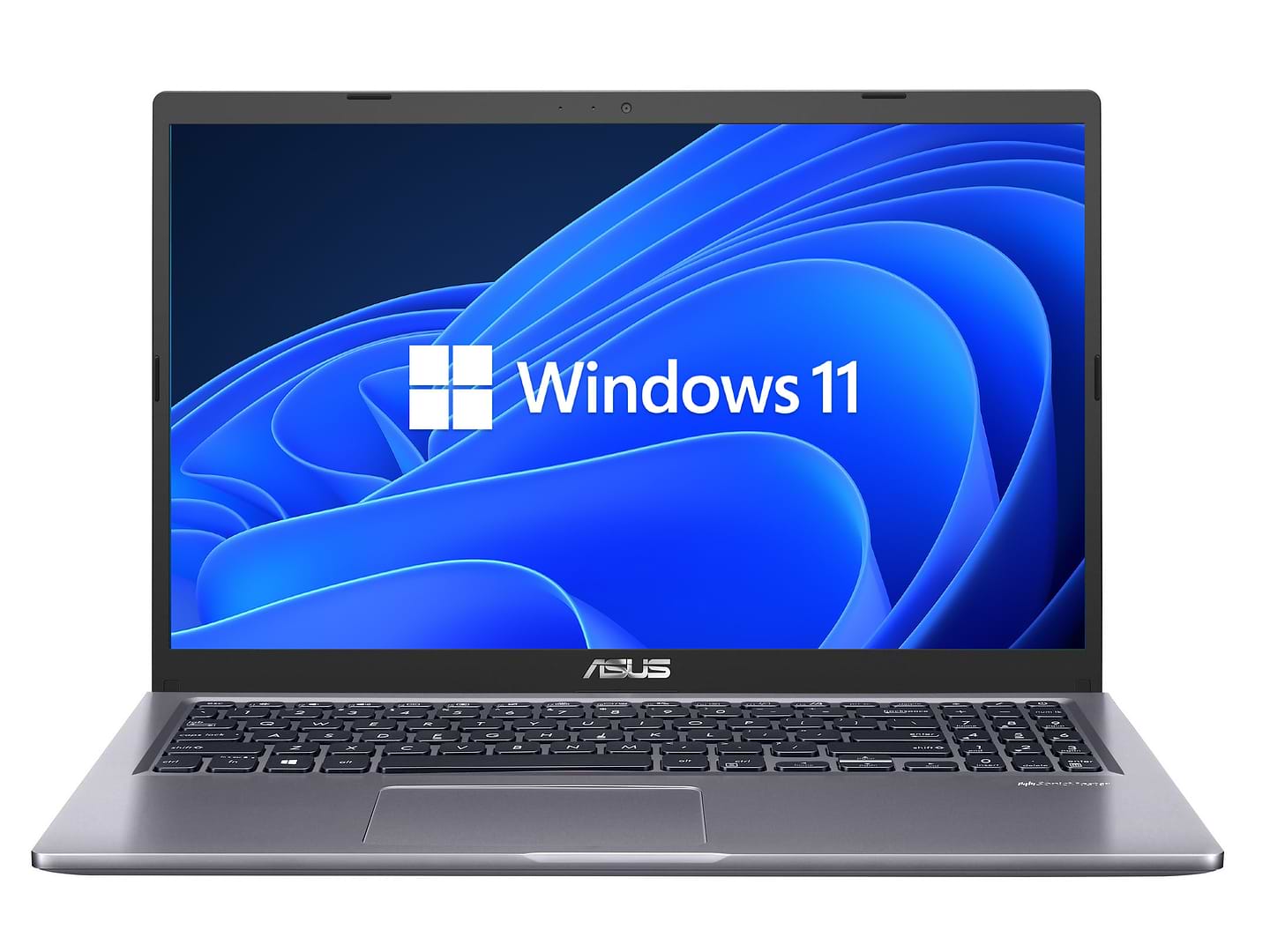 Ноутбук Asus X515JA-BR3853W Grey - Фото 1
