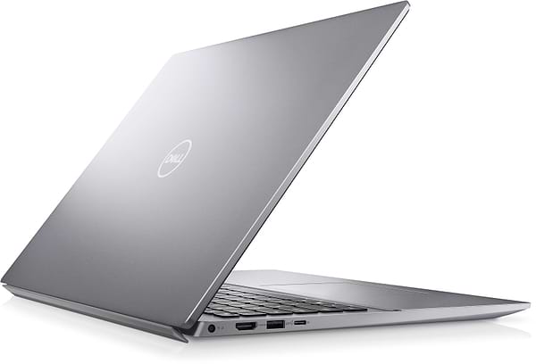Фото - Ноутбук Dell Vostro 5635 (N1003VNB5635UA_W11P) Gray