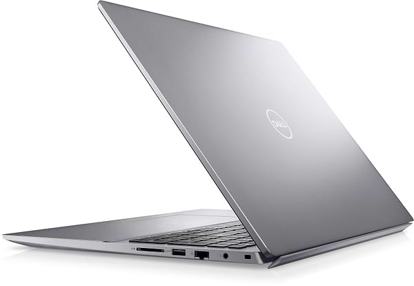 Фото - Ноутбук Dell Vostro 5635 (N1003VNB5635UA_W11P) Gray