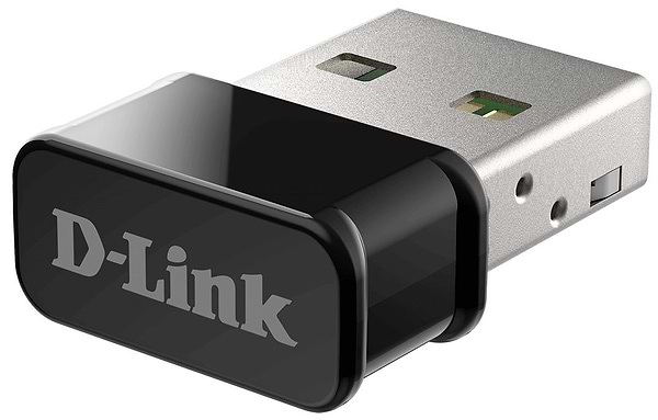 Фото - USB-адаптер мережі WiFi D-Link DWA-181