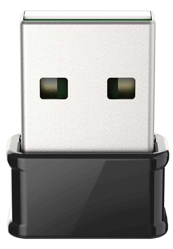 Фото - USB-адаптер мережі WiFi D-Link DWA-181