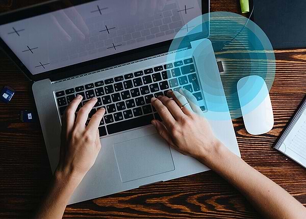 Фото - USB-адаптер мережі WiFi D-Link DWA-181