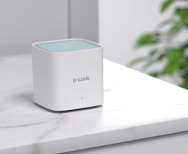 Фото - MESH система WiFi6 D-Link M15-3 (3-Pack)