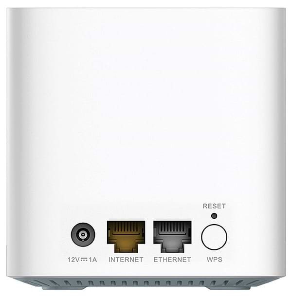 Фото - MESH система WiFi6 D-Link M15-3 (3-Pack)