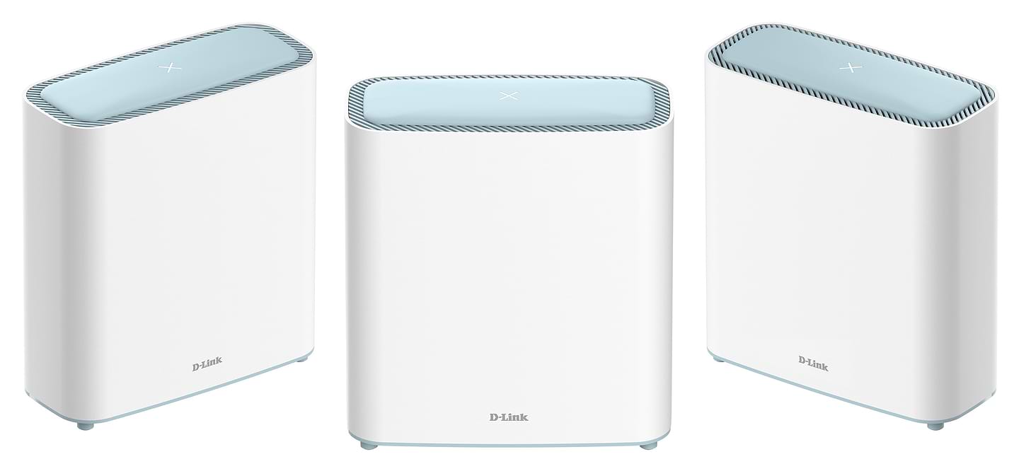 MESH система WiFi6 D-Link M32-3 (3-Pack) - Фото 1