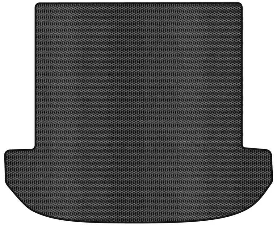 EVA килимок в багажник авто EVAtech для Sorento (UM) 7 seats Kia 2014-2020 3 покоління SUV USA (KI12575BO1SBB)