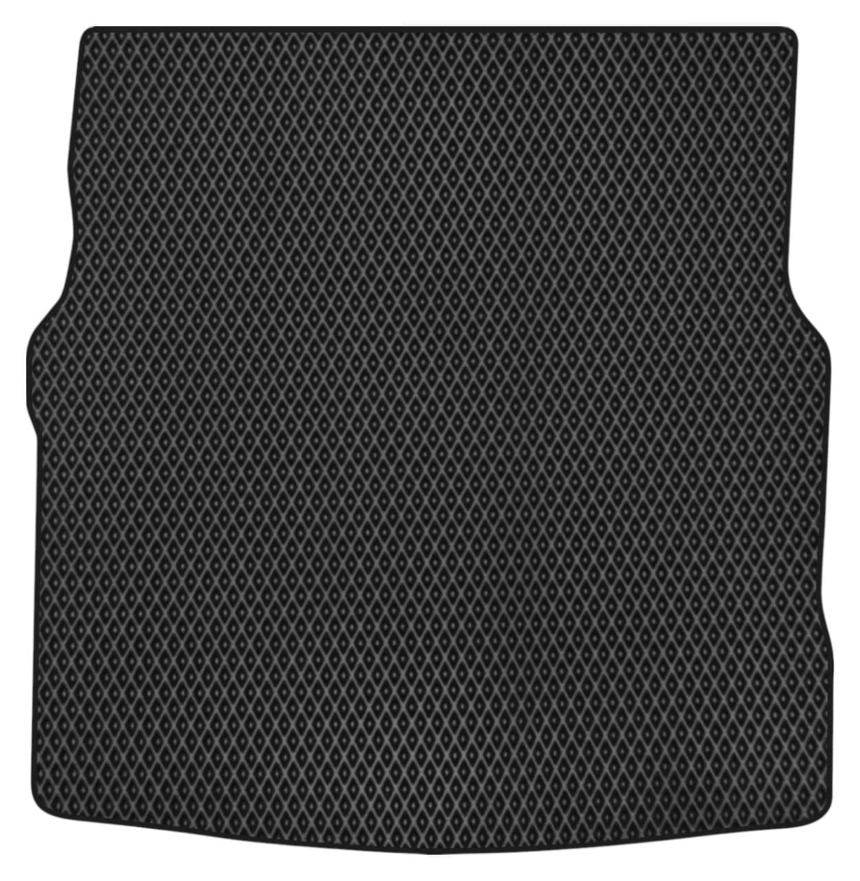 EVA килимок в багажник авто EVAtech для CLS-Class (C218) 4WD Mercedes-Benz 2010-2018 2 покоління Sedan USA (MB23772B1RBB)