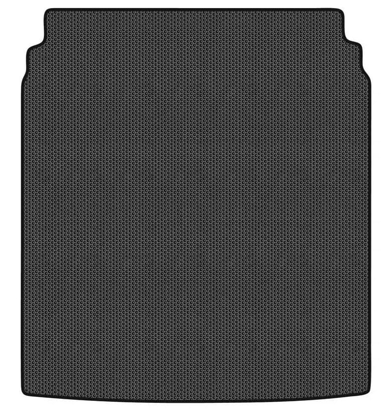 EVA килимок в багажник авто EVAtech для Passat (B6) (with armrest) Volkswagen 2005-2010 6 покоління Sedan EU (VW31277B1SBB)