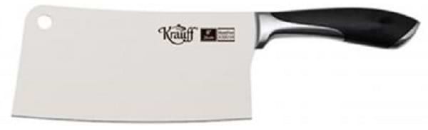 Сокира кухонна Krauff 29-305-004 17.7 см - Фото 1