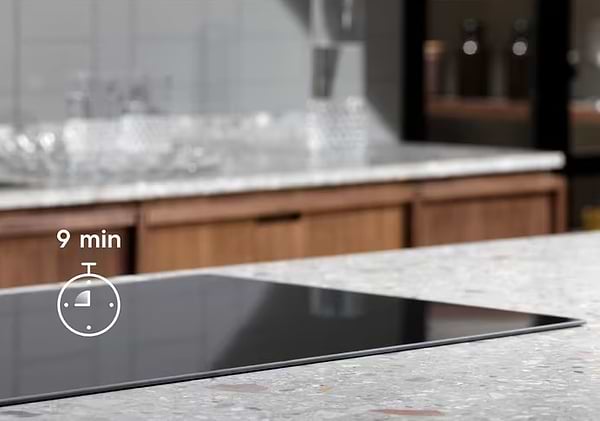 Фото - Варильна поверхня електрична Electrolux CIR60430CB