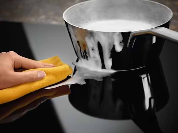 Фото - Варильна поверхня електрична Electrolux CIR60430CB