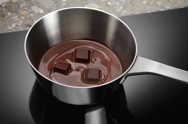 Фото - Варильна поверхня електрична Electrolux CIR60430CB