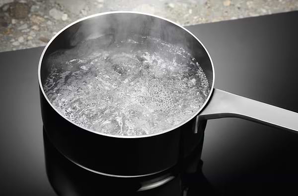 Фото - Варильна поверхня електрична Electrolux CIR60430CB