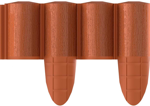 Фото - Бордюр садовый Cellfast 4 Eco (34-033)